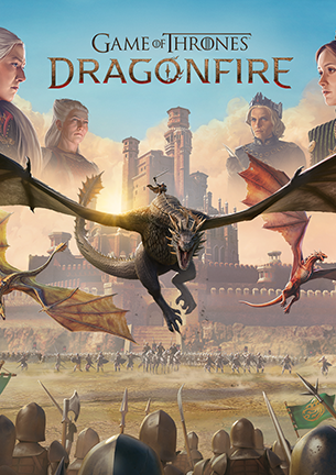 Game of Thrones: Dragonfire