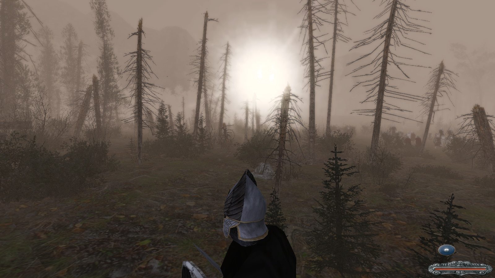 The Last Days of the Third Age