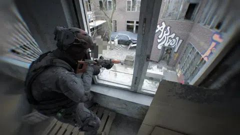 Bodycam bude ještě realističtější