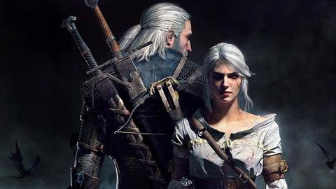 CD Projekt RED oficiálně oznamuje, že letos vydá neohlášený projekt