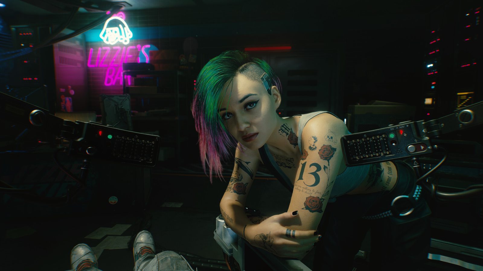 Cyberpunk 2077 prodal 40 milionu kopií a zapsal se do historie
