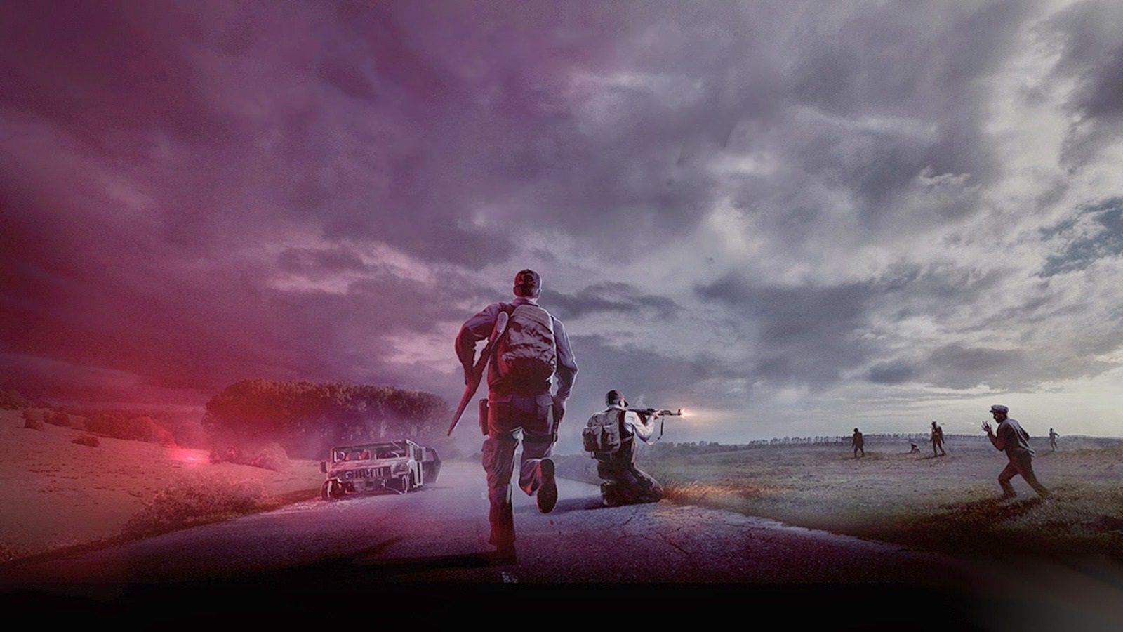 Bohemia Interactive si zaregistrovala ochrannou známku DAYZ 2