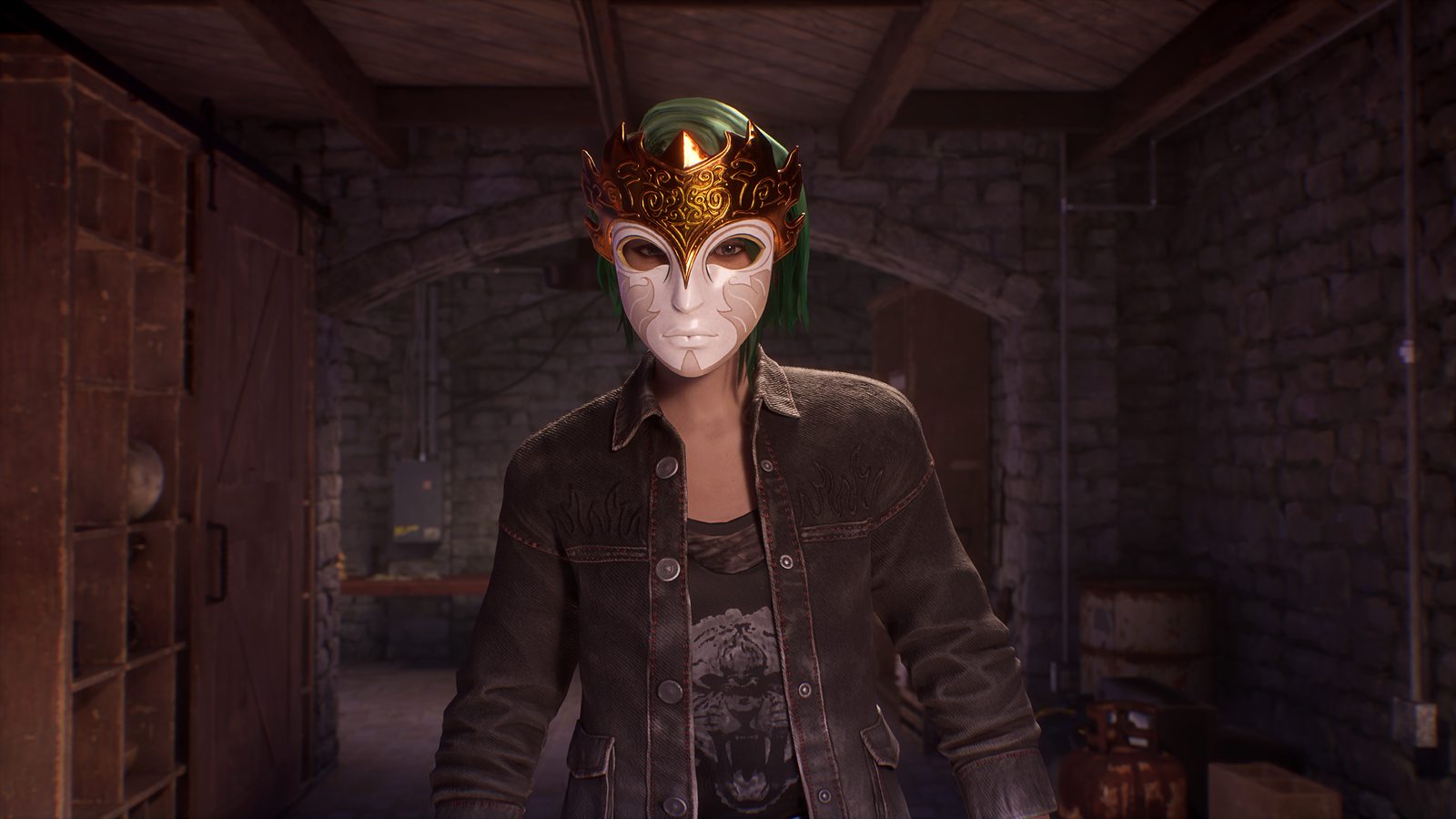 Recenze Life is Strange: Reunion - návrat, který hraje hlavně na city