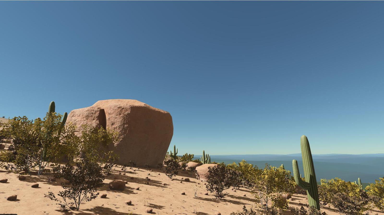Hra s mapou o velikosti celého světa! Vyzkoušet si ji můžete zdarma