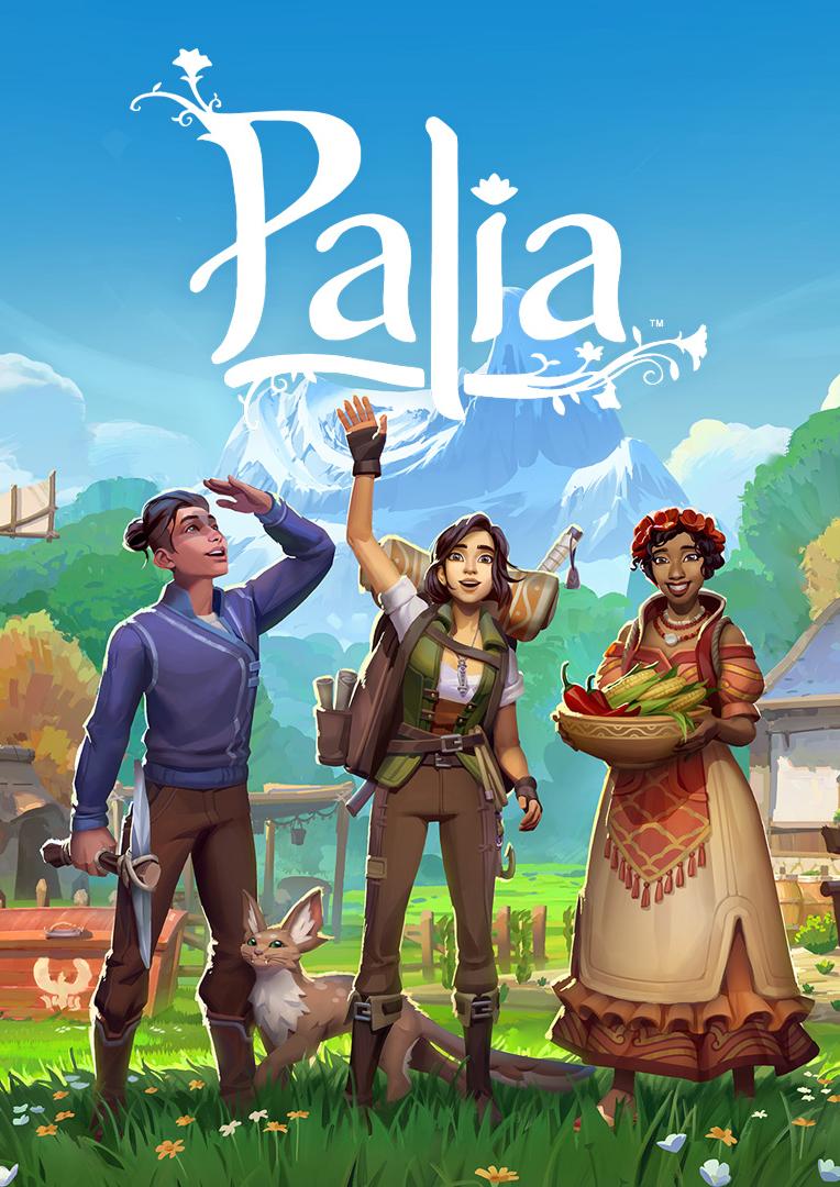 Palia