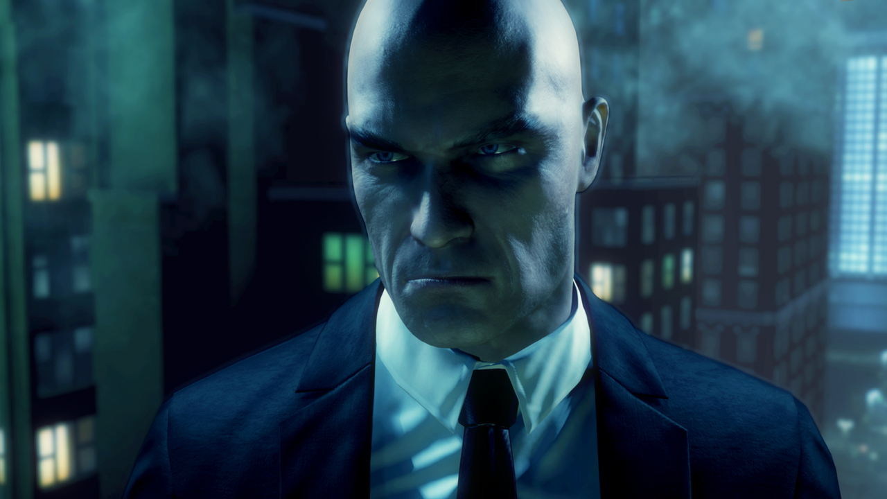 Hitman: Absolution oznámen pro iOS, Android a Switch 2