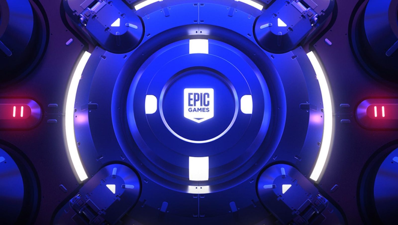 Epic Games Store tají, jaké hry rozdá příští týden
