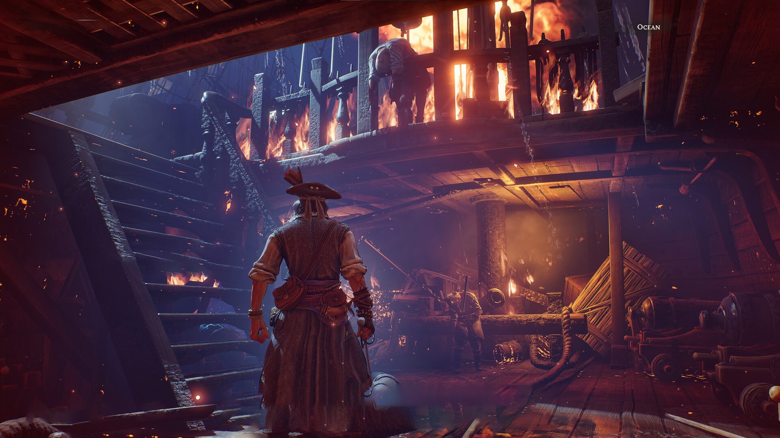 Pirátská akce Windrose boduje, prodalo se už milion kopií