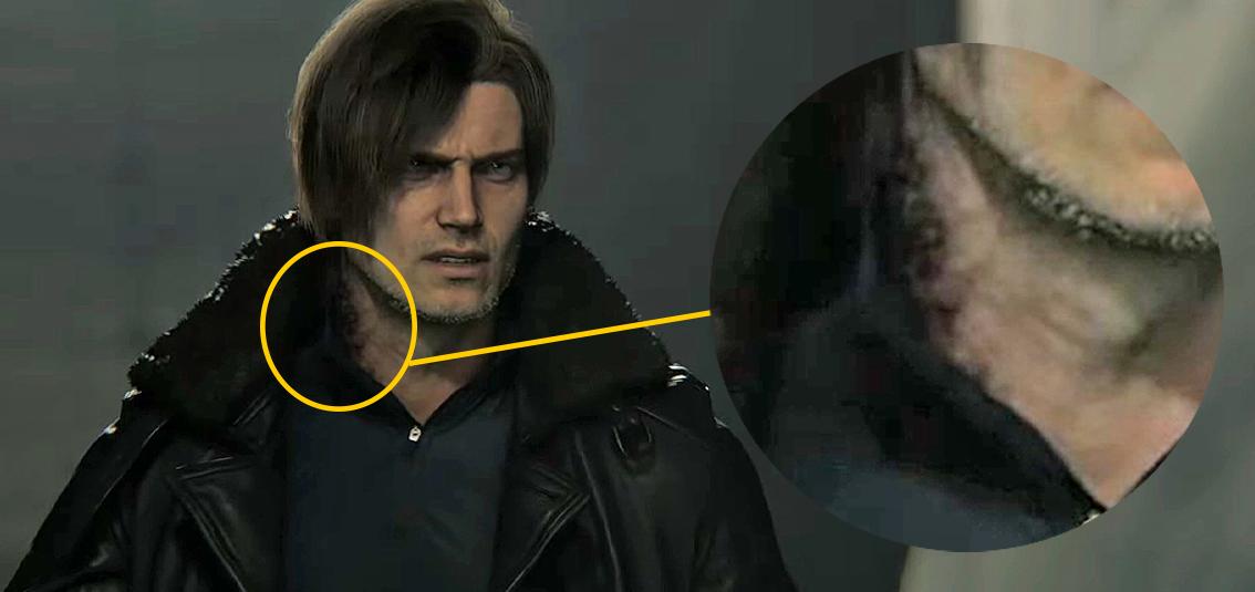 Promění se Leon S. Kennedy v Resident Evil Requiem v zombie?