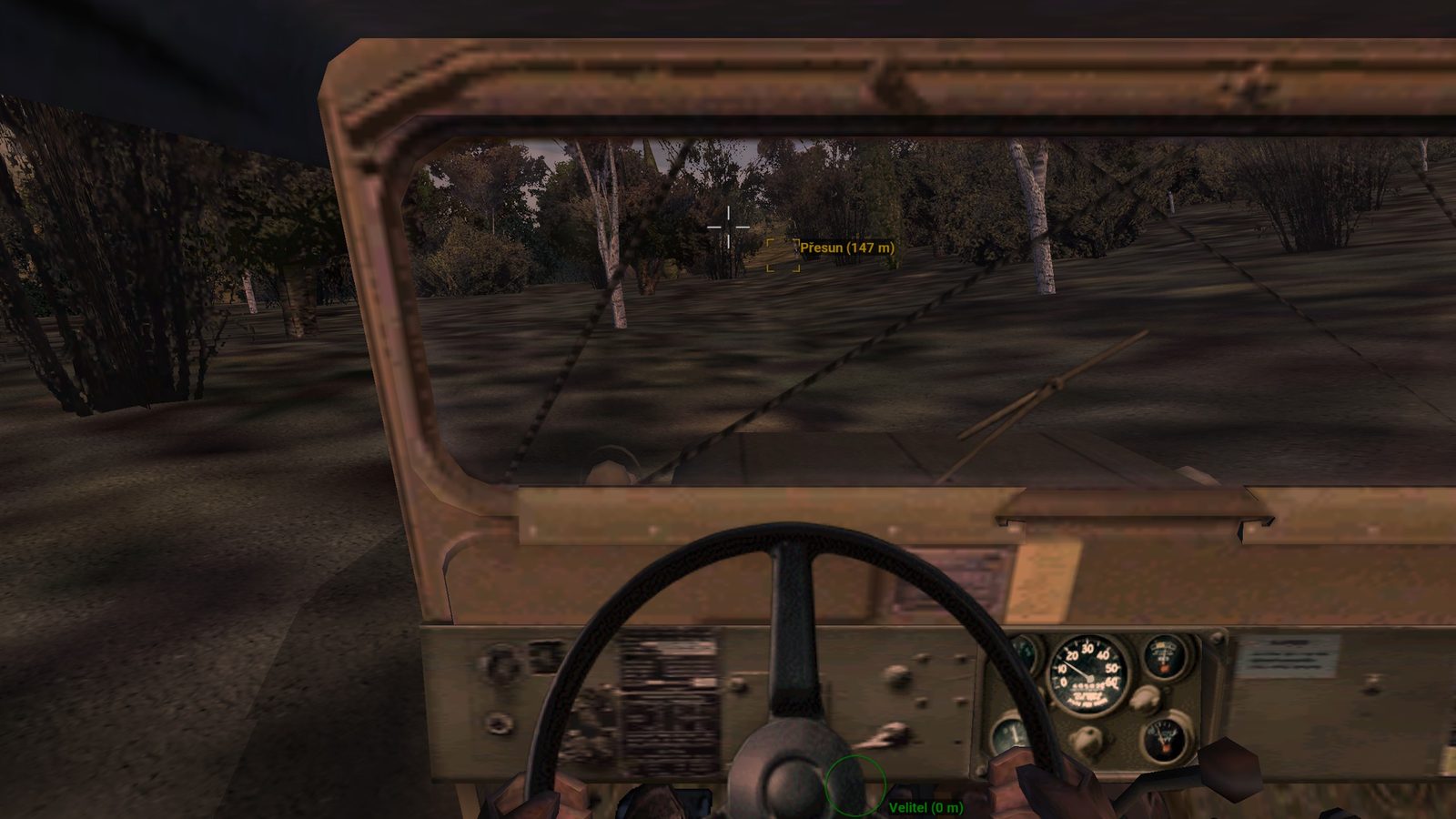 Arma: Cold War Assault Remastered