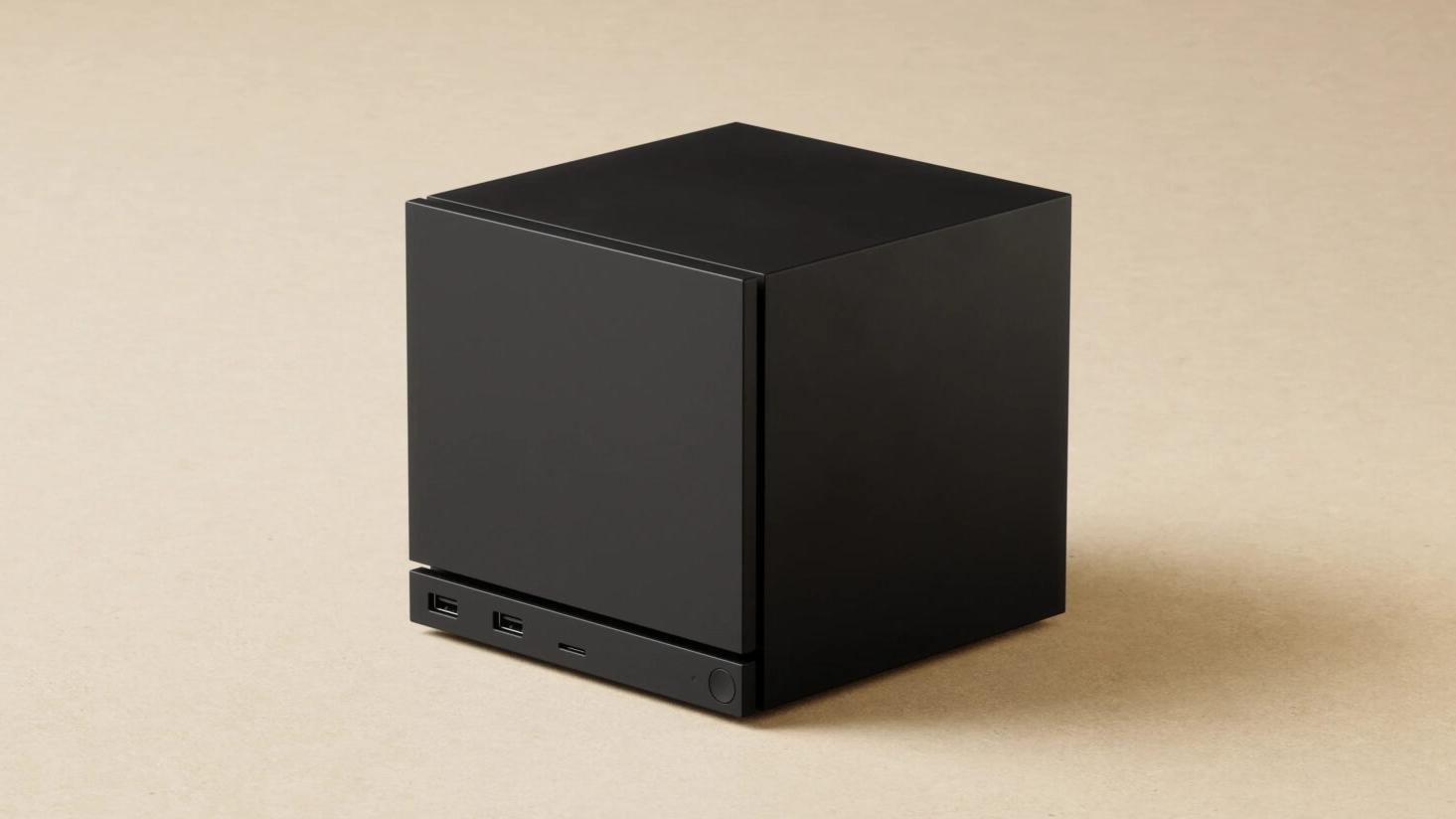 Valve stále plánuje vydat Steam Machine v roce 2026