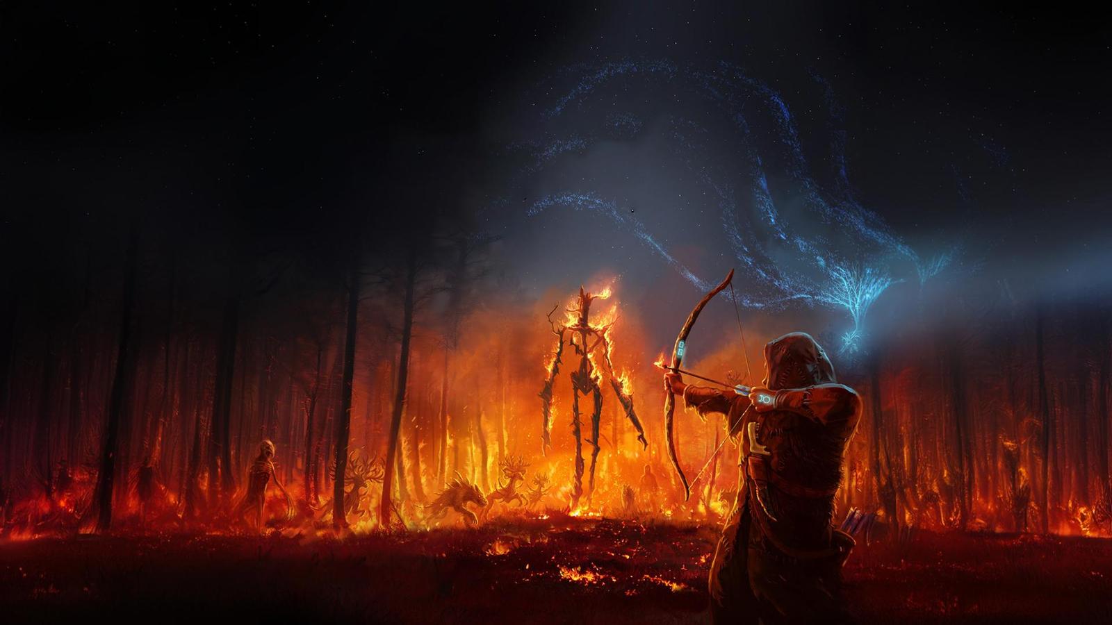 Tvůrce série Fallout či Starfield vydá na PS5 hororové RPG The Axis Unseen