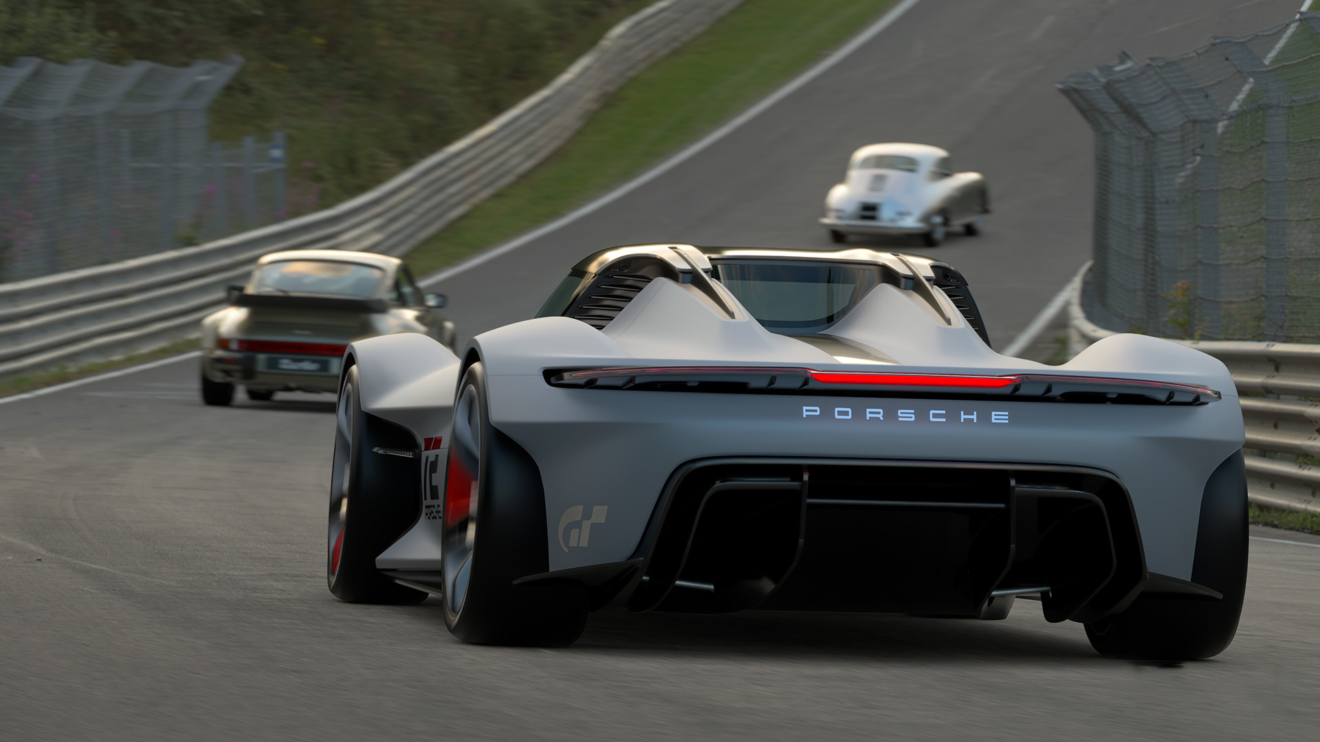 Nový emulátor umožňuje hrát Gran Turismo 7 na PC v doposud nejlepší kvalitě