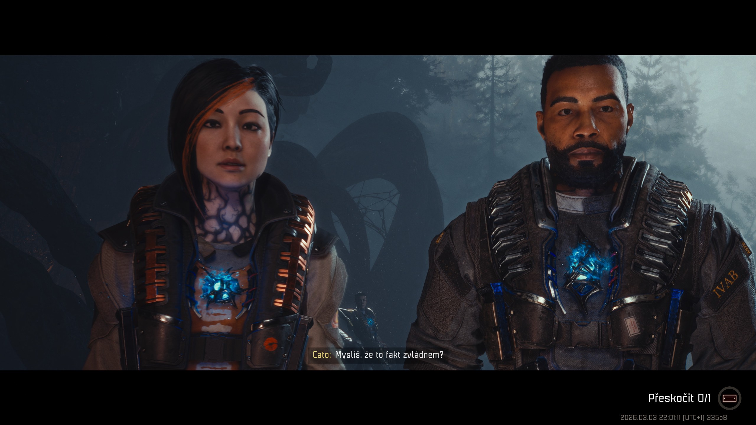 John Carpenter´s Toxic Commando