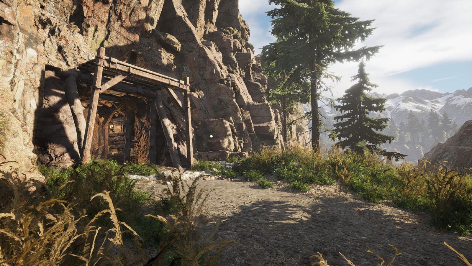 Blacksmith Simulator nám ukáže, jaké to je být středověkým kovářem