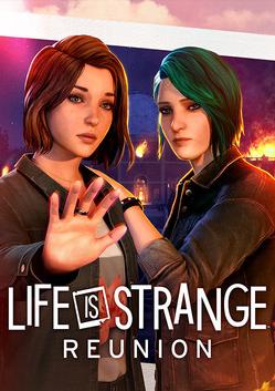 Life is Strange: Reunion
