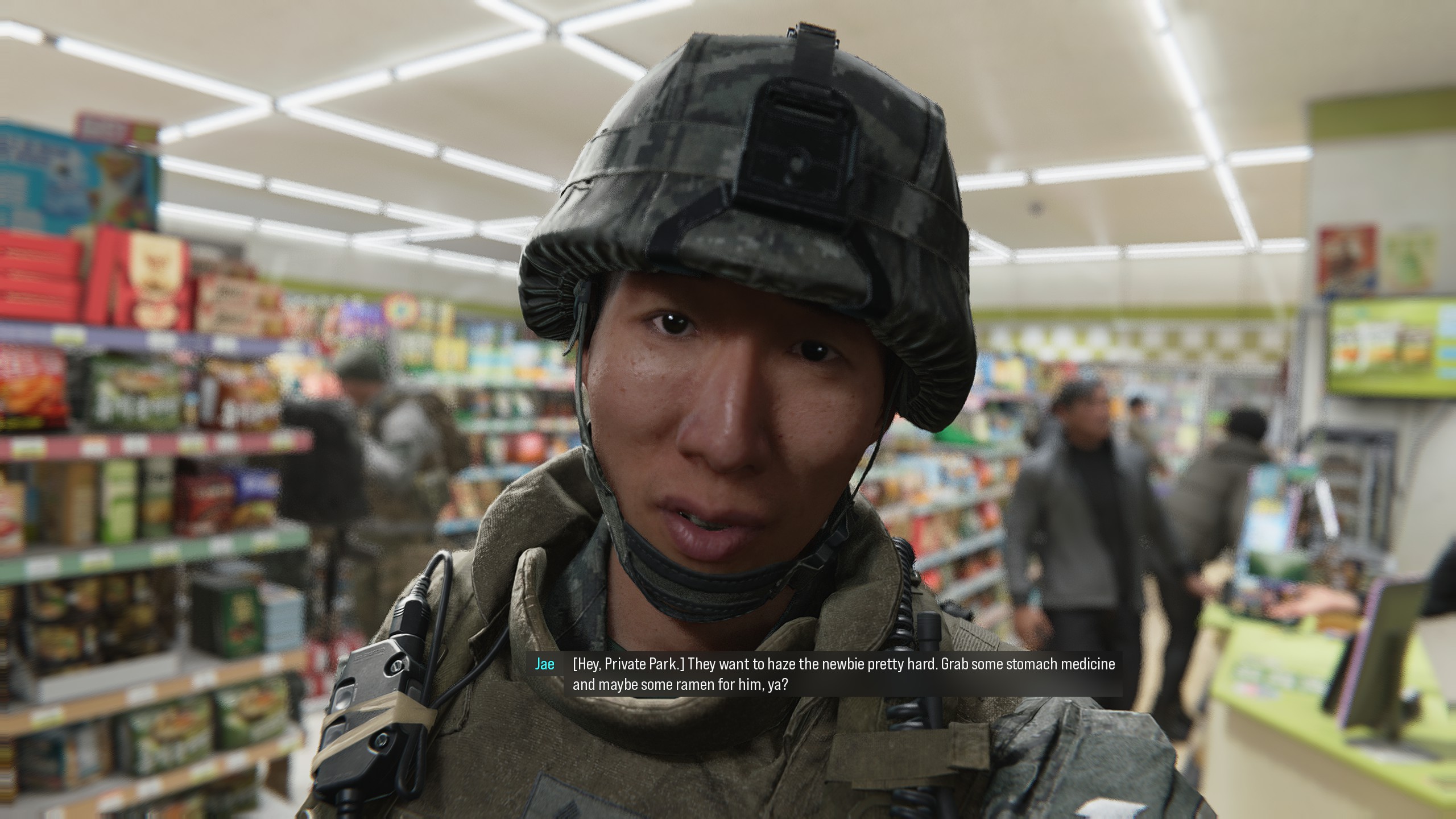 Modern Warfare 4