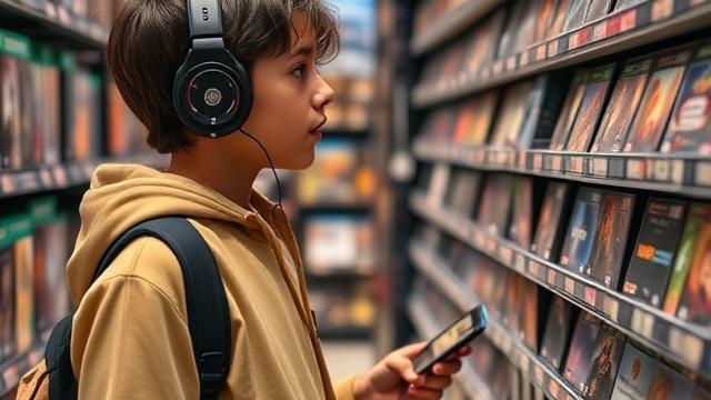 Obchody nově začnou upozorňovat, že nekupujete hru, ale pouze licenci