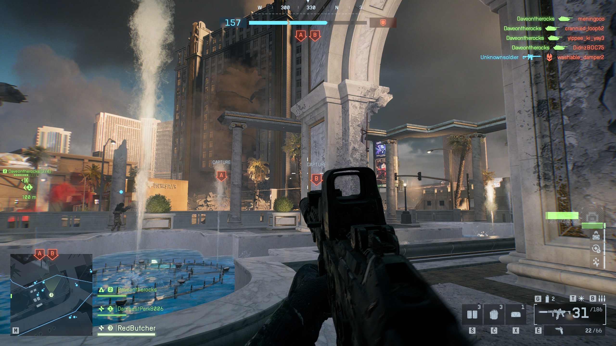 Battlefield 6