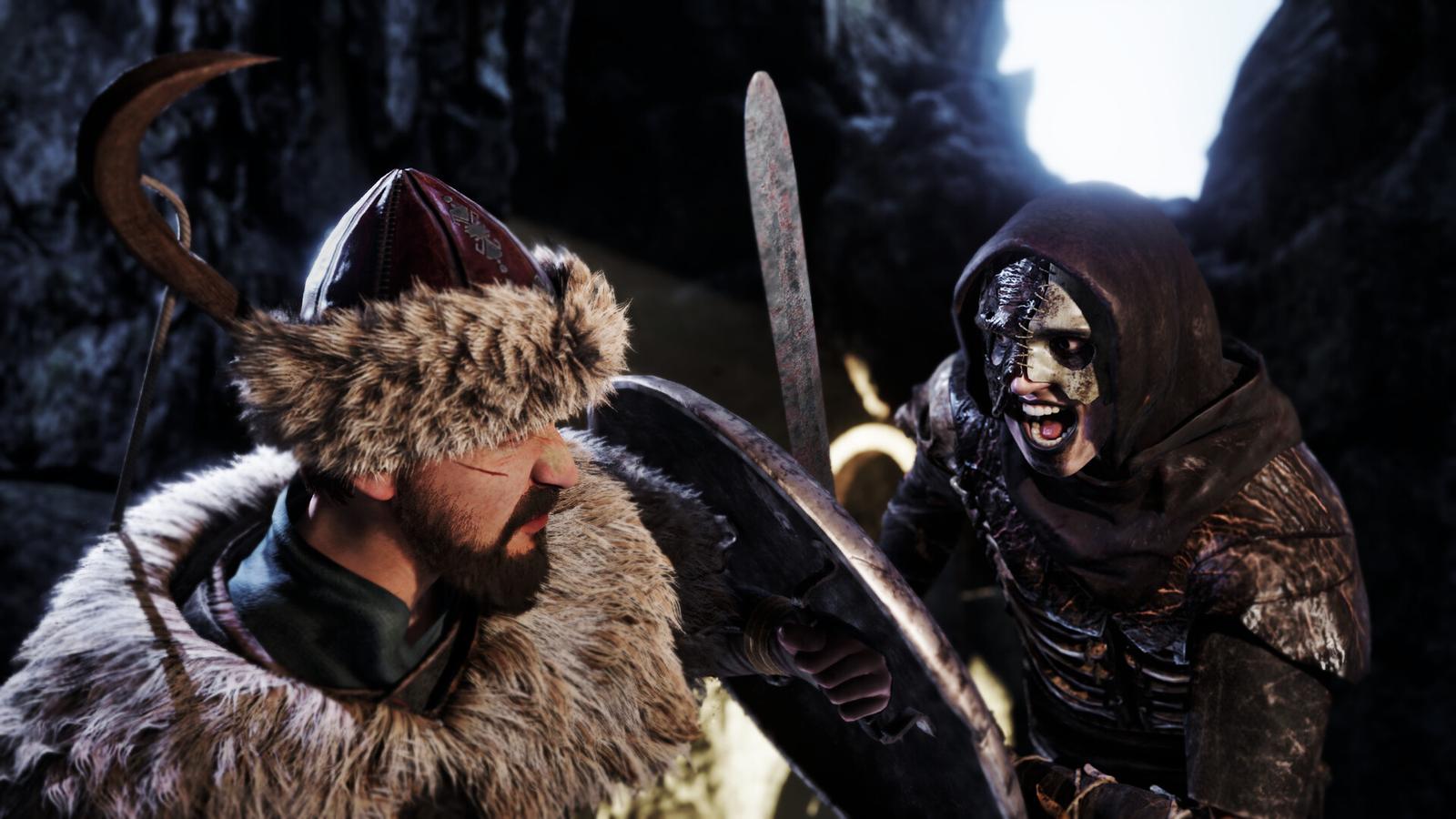 Ertugrul of Ulukayin inspirovaný Zaklínačem je venku, sbírá velmi kladná hodnocení