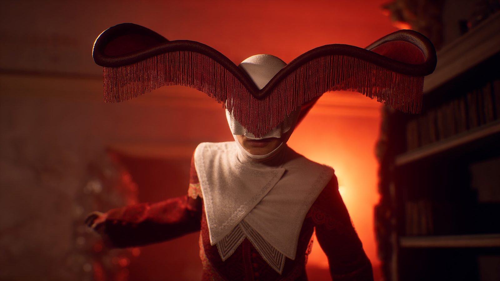 Hororová série Remothered završí příběh ještě letos