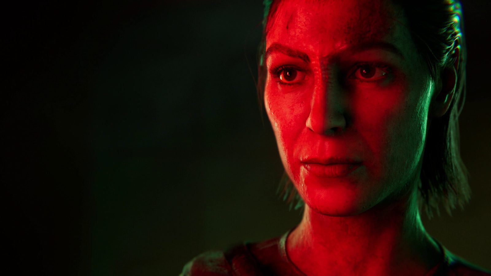 Studio Bloober Team představilo hororovou hru Star Trek: Shadow Frontier