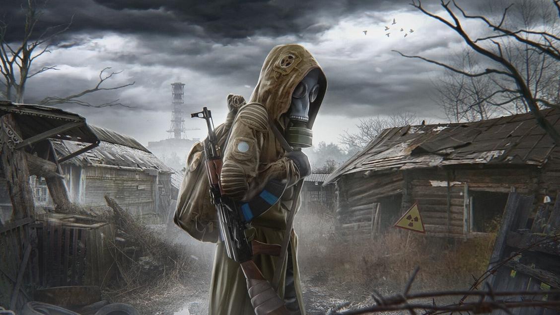 Konzolová verze STALKER: Shadow of Chernobyl dostala český dabing