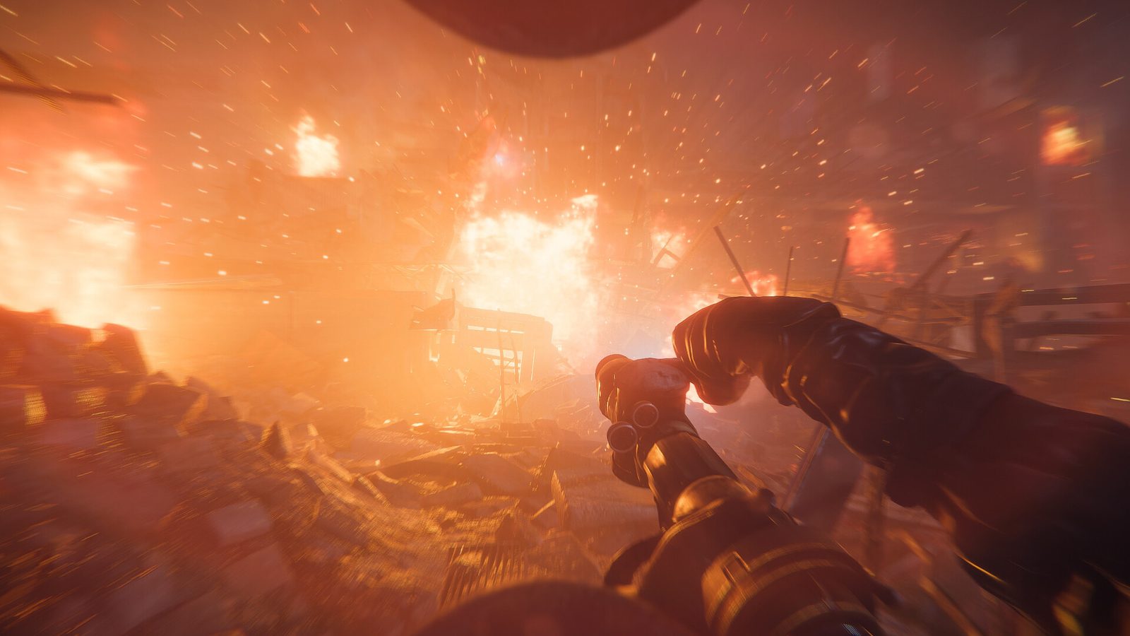 Nejzajímavější hry, které nás vezmou do Černobylu a okolí