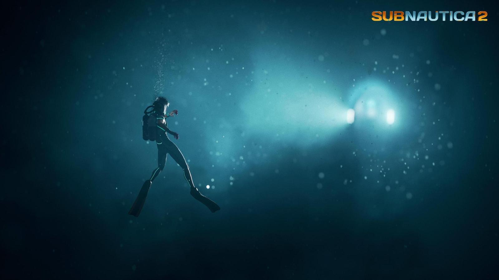 Subnautica 2 obdržela datum vydání předběžného přístupu