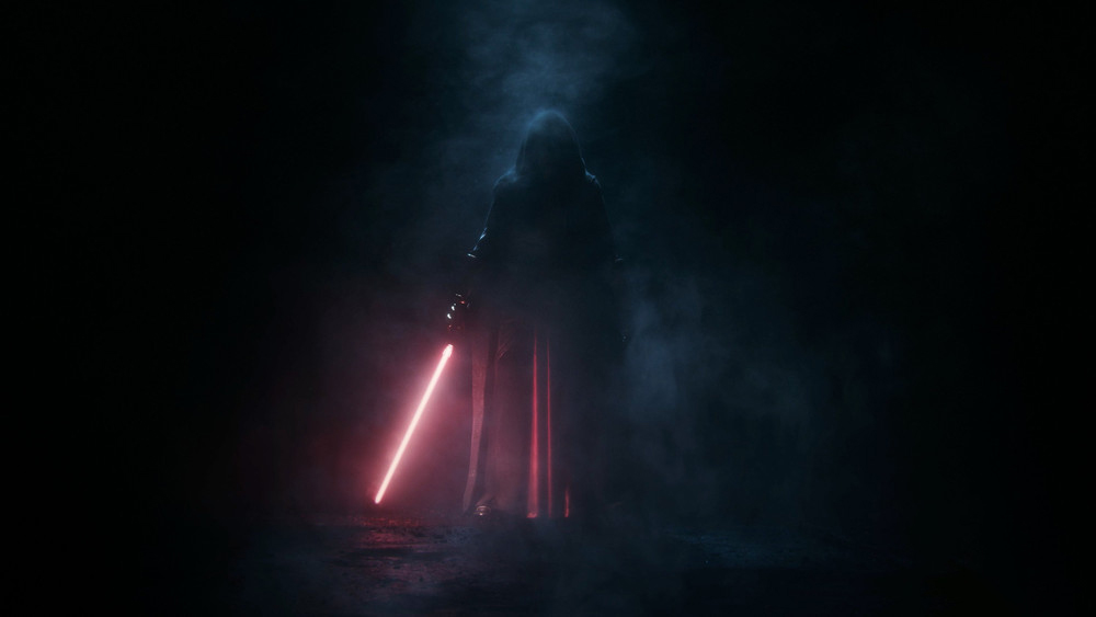 Na Star Wars: KOTOR Remake pracují extrémně talentovaní lidé