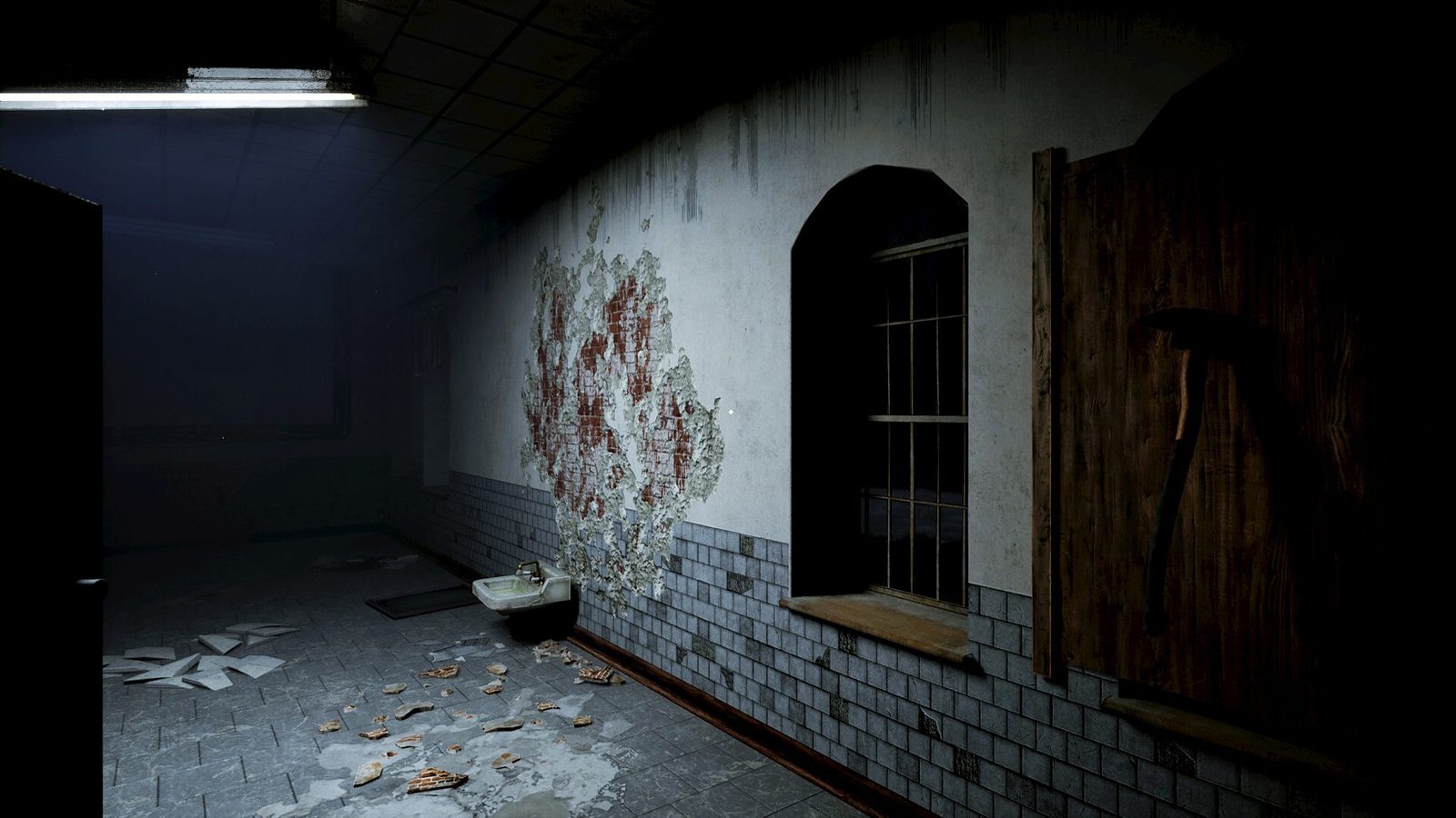 Bohnice: Within The Mind