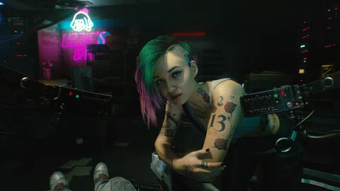 Cyberpunk 2077 prodal 40 milionu kopií a zapsal se do historie