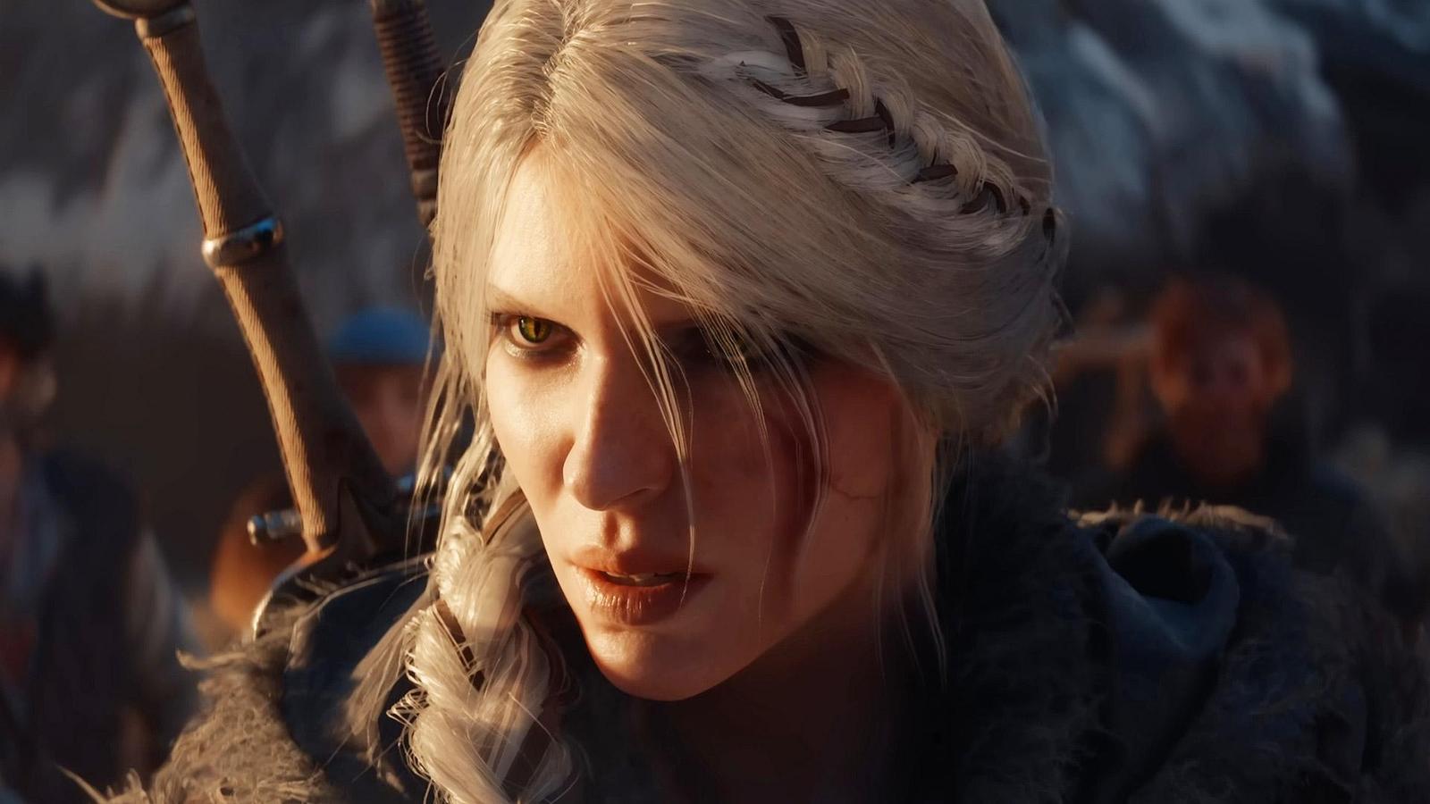 The Witcher 4 může CD Projekt RED vyjít až na 800 milionů dolarů