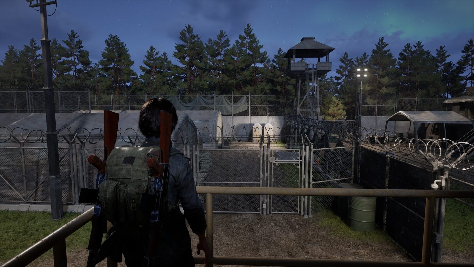 Představila se hardcore vojenská střílečka Altera