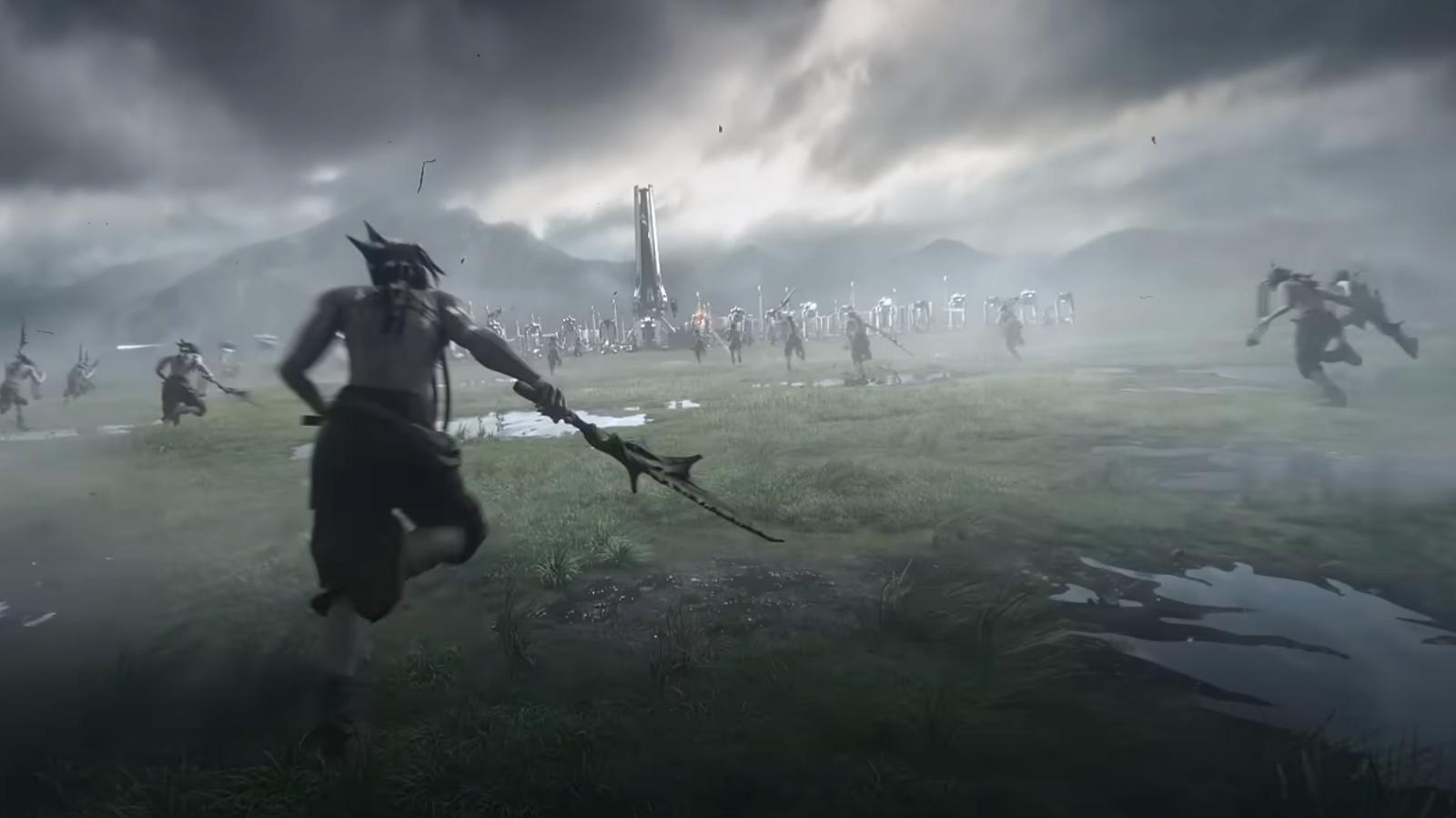 Exkluzivní první dojmy z Arknights: Endfield