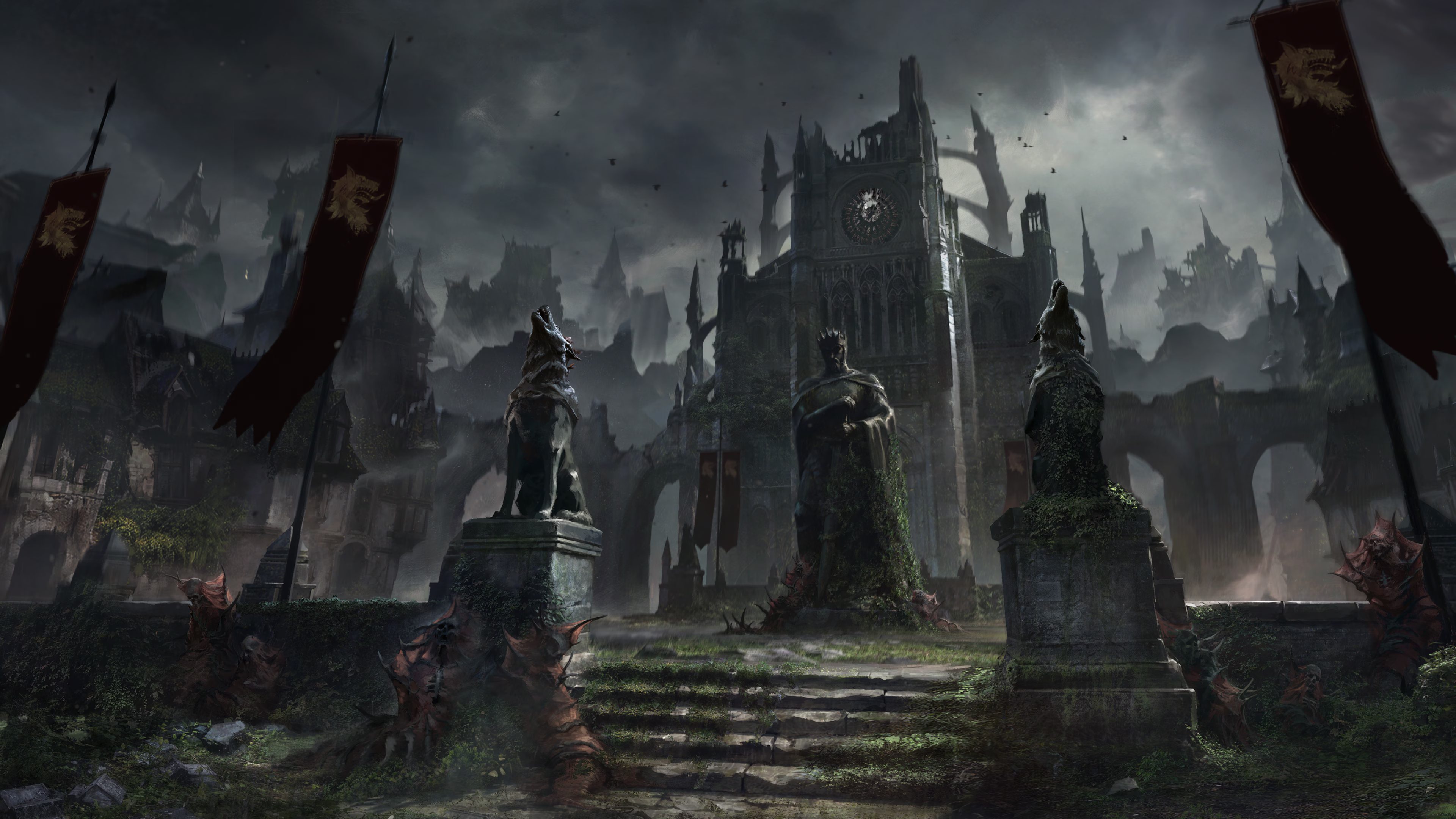 Diablo 5