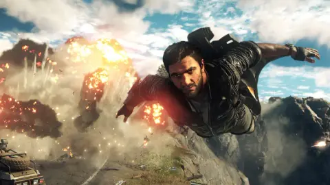 Avalanche Studios chystají novou AAA open world hru