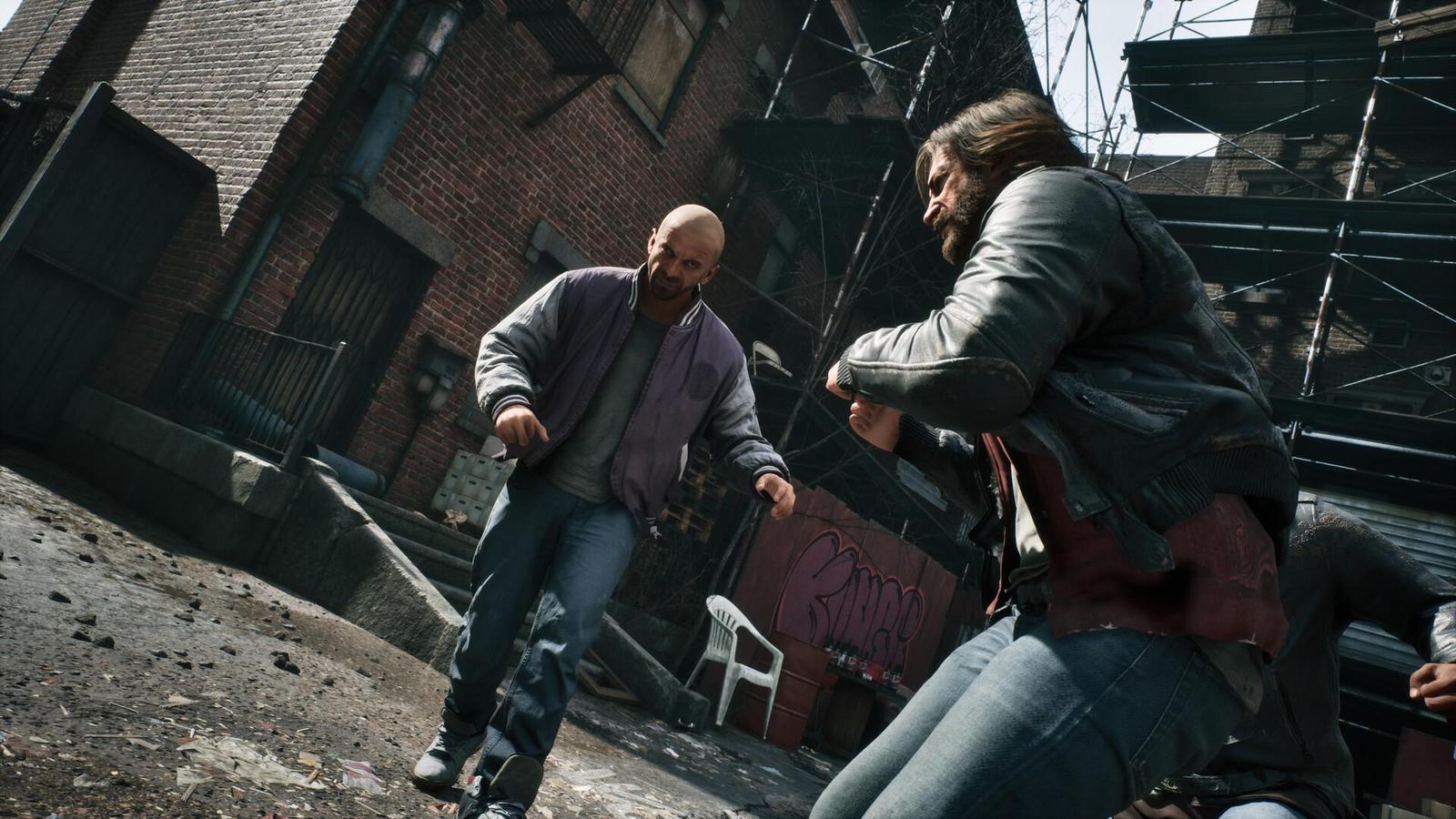 Samson dostal datum vydání a překvapivě velmi nízkou cenu