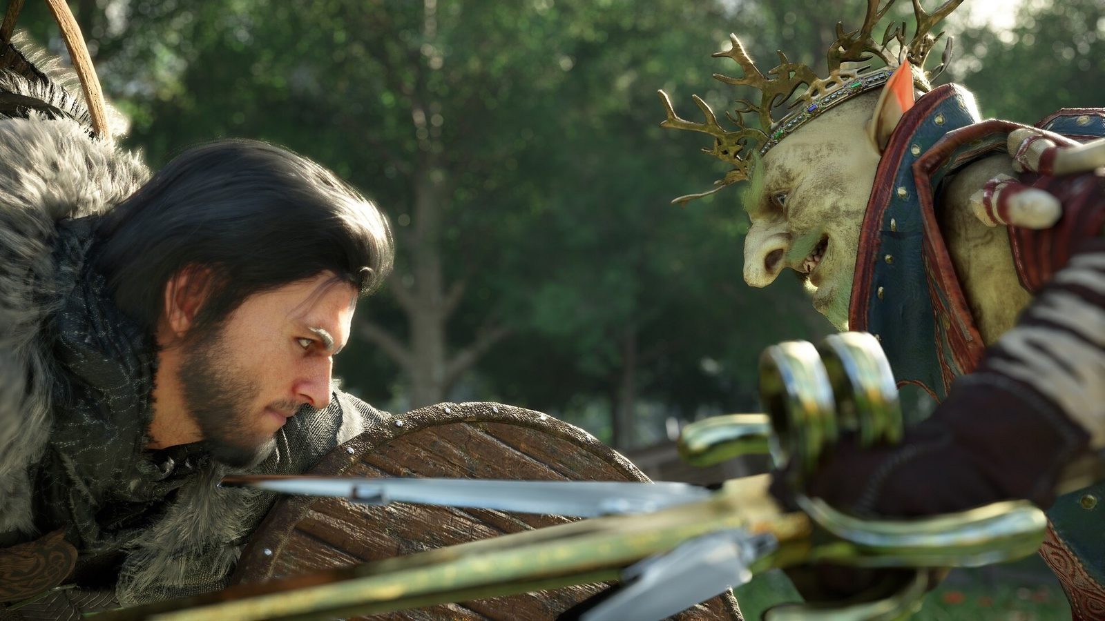 Připravuje se čeština pro Crimson Desert