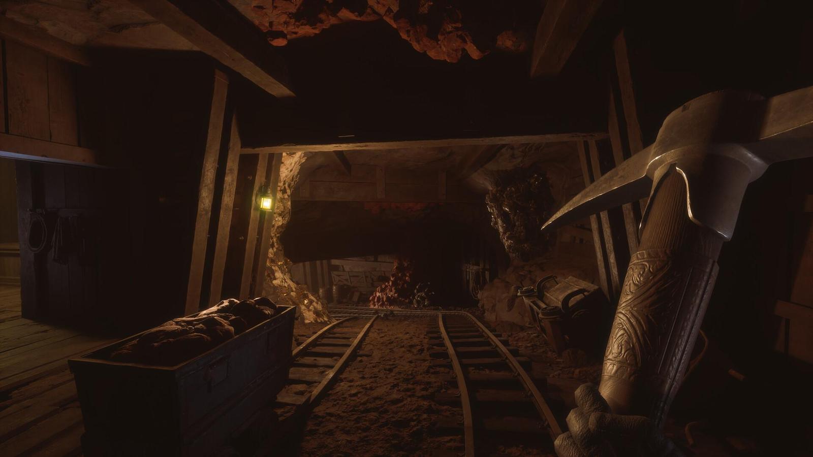 Představilo se westernové PvP The Legend of California