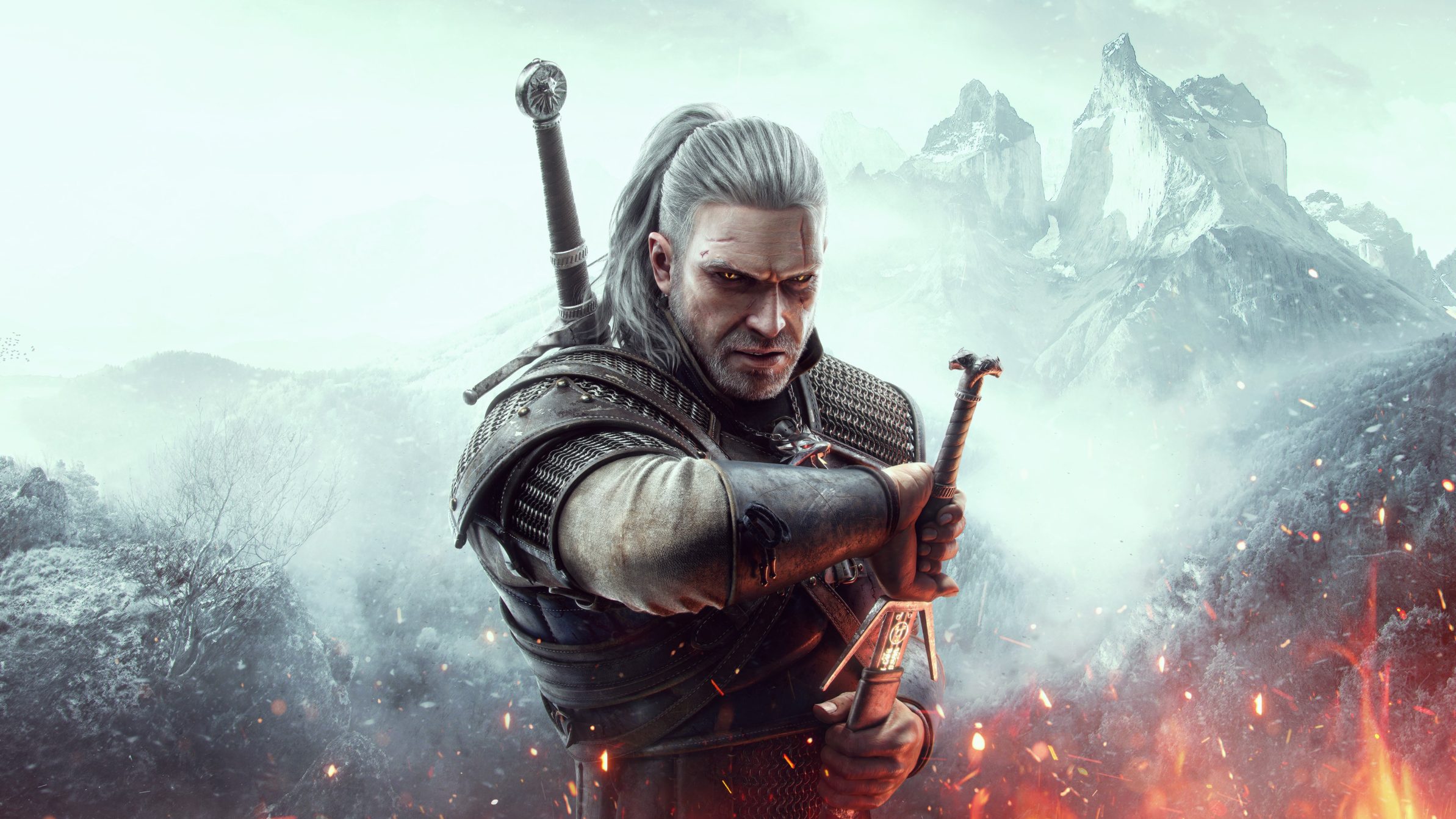 Český dabing The Witcher 3 se ukázal na 40 minutové ukázce