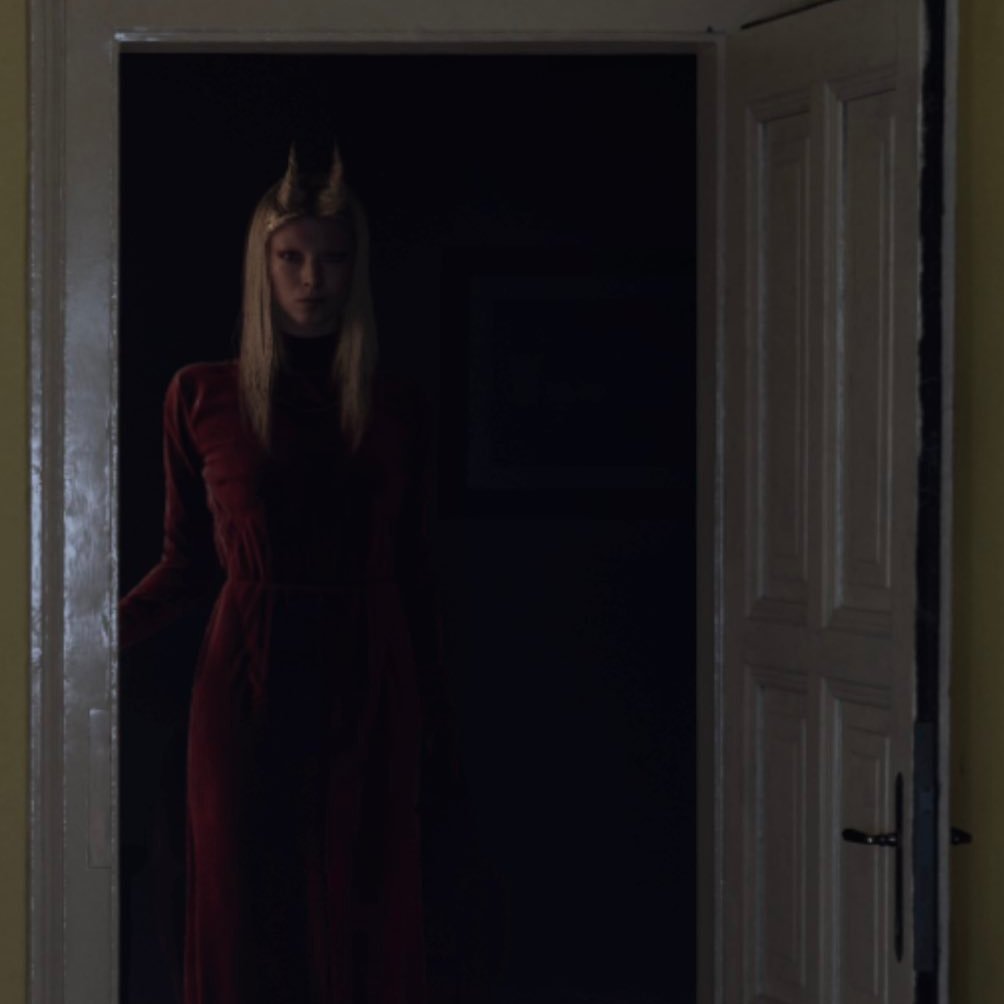Hunter Schafer má v hororu OD ztvárnit hlavní zápornou roli