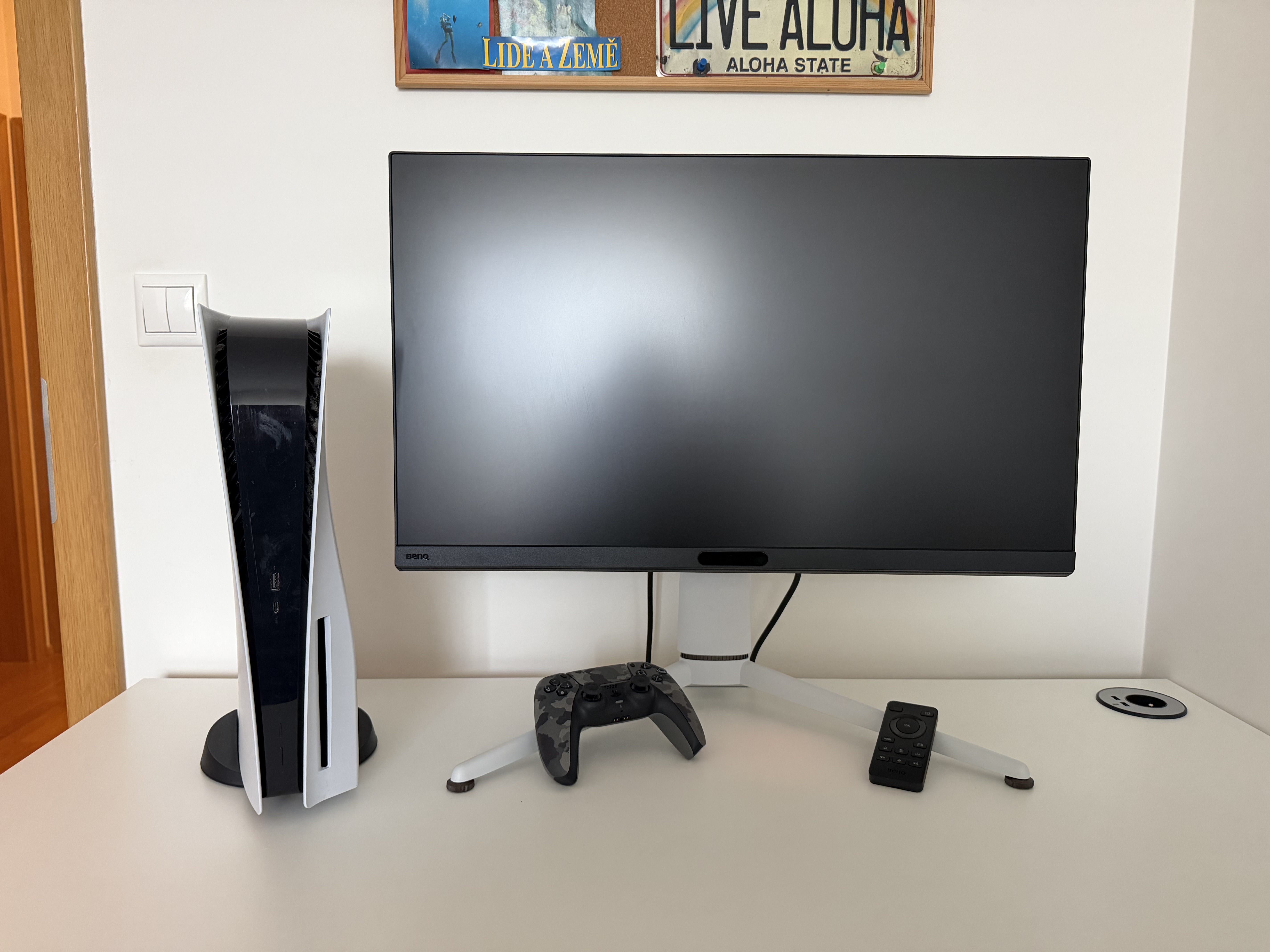 BenQ MOBIUZ EX271Q v testu. Jak si vede herní QHD monitor?