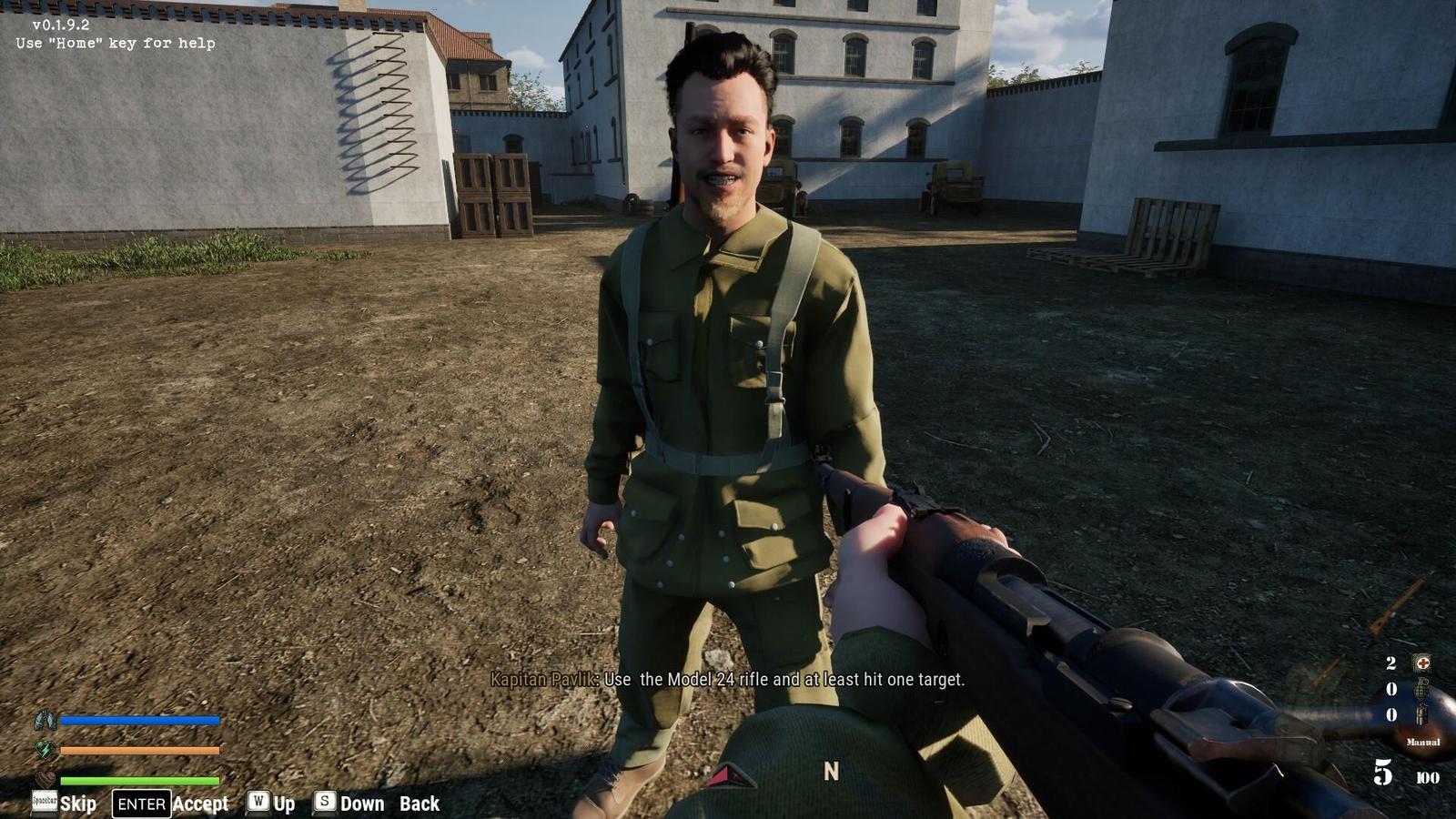 Unknown Operations: The Habitus