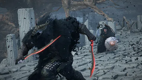 Kvůli platině Crimson Desert hráč nespal několik dnů v kuse