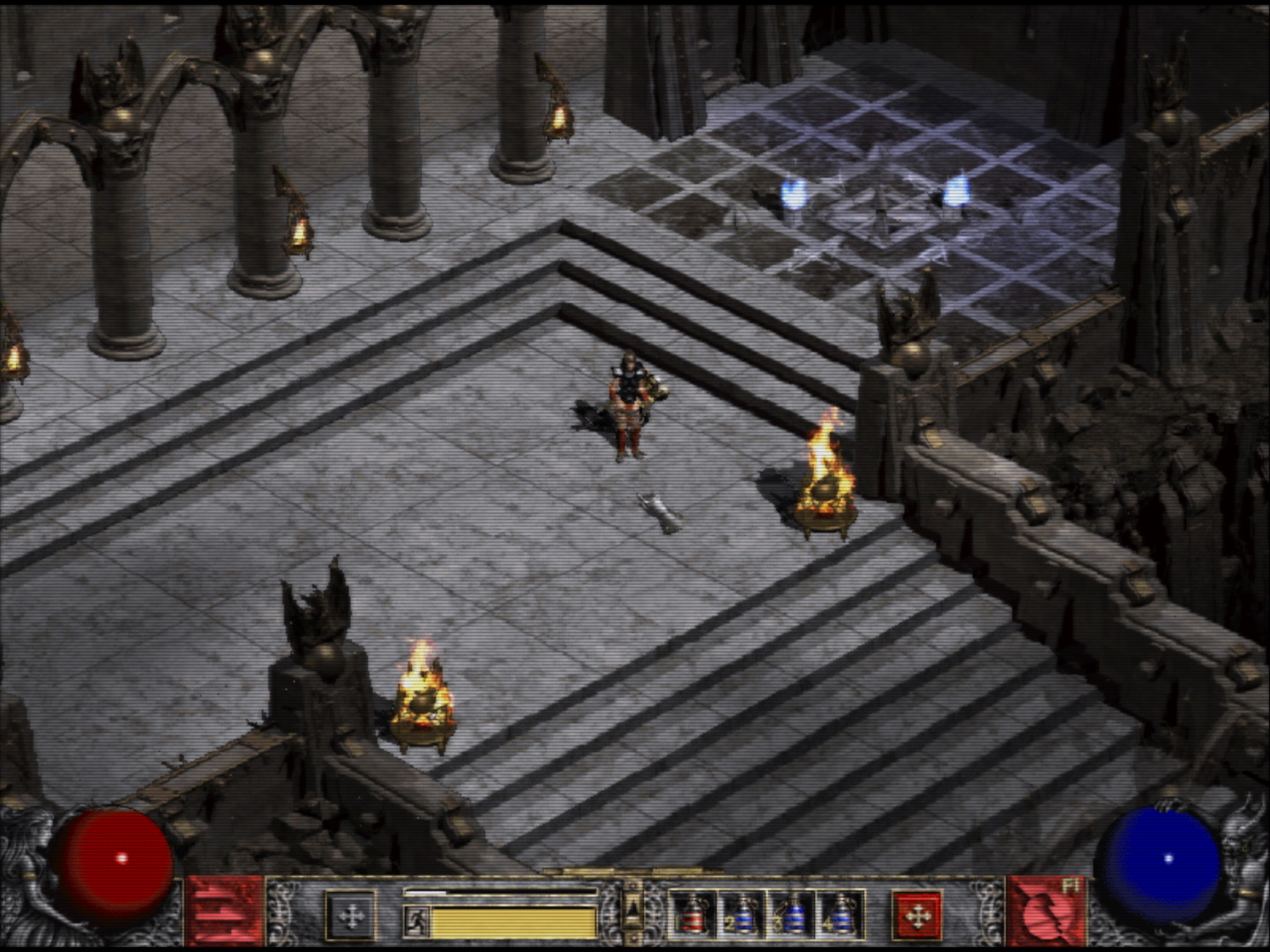 Diablo II