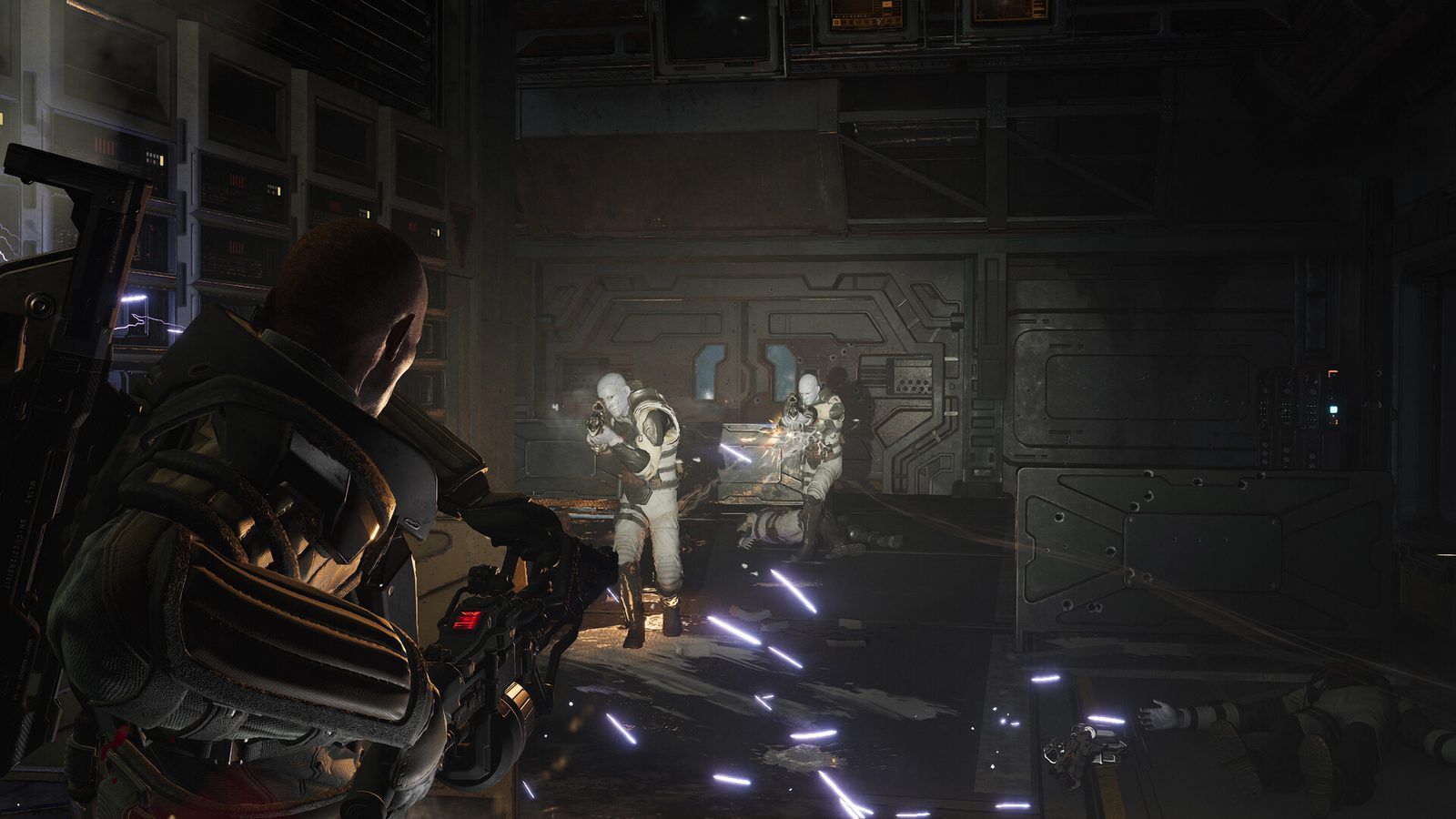 Fireteam Elite 2