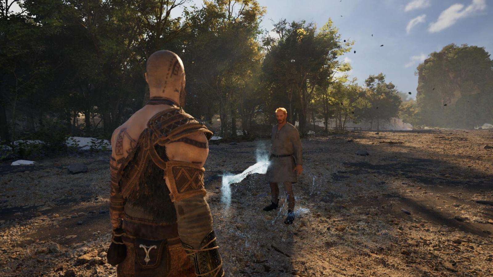 Fotorealistické World of Magic: Rise of Magic je ambiciózní akční RPG s otevřeným světem