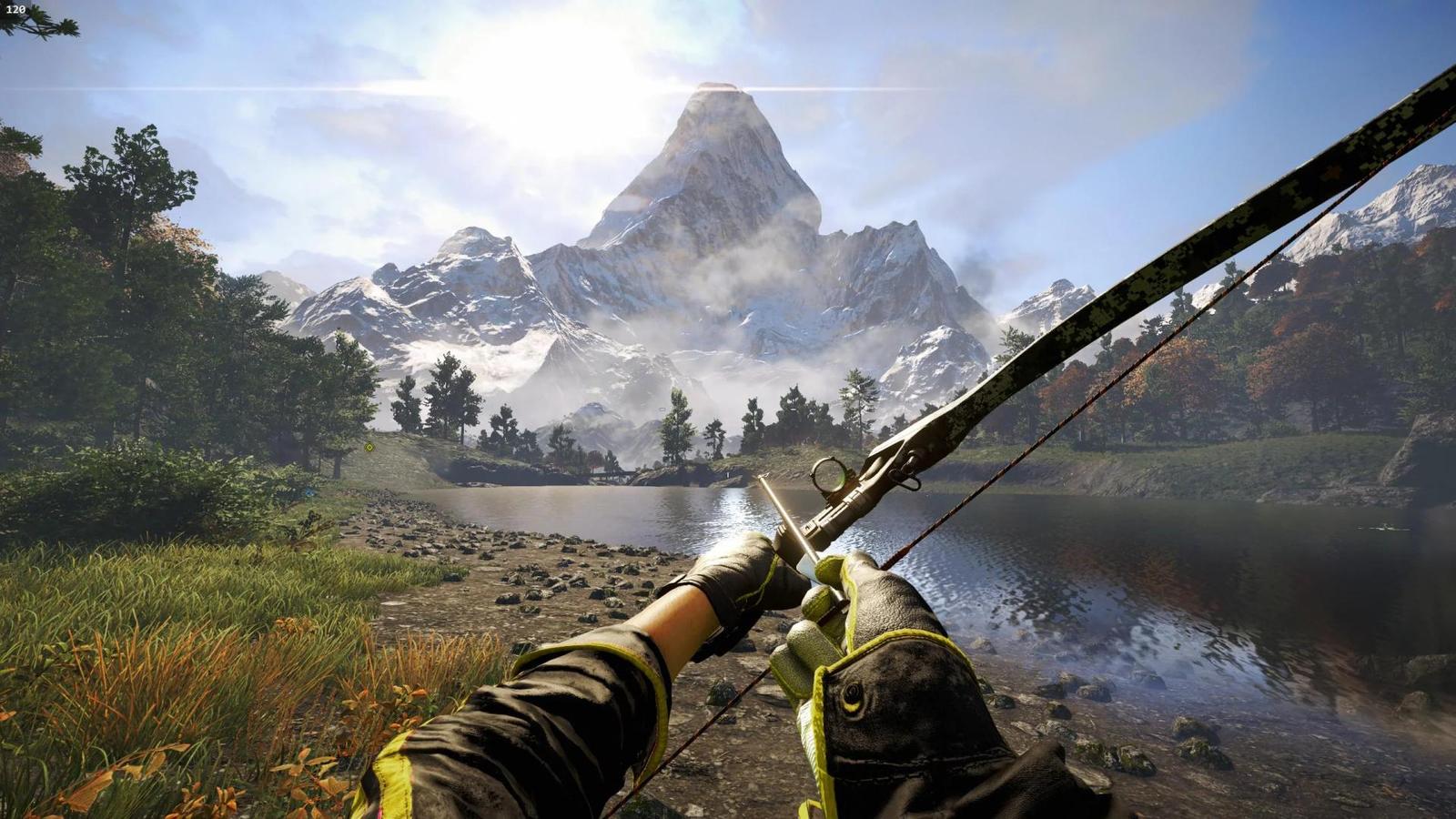 Ubisoft oficiálně potvrdil vývoj několika Far Cry her