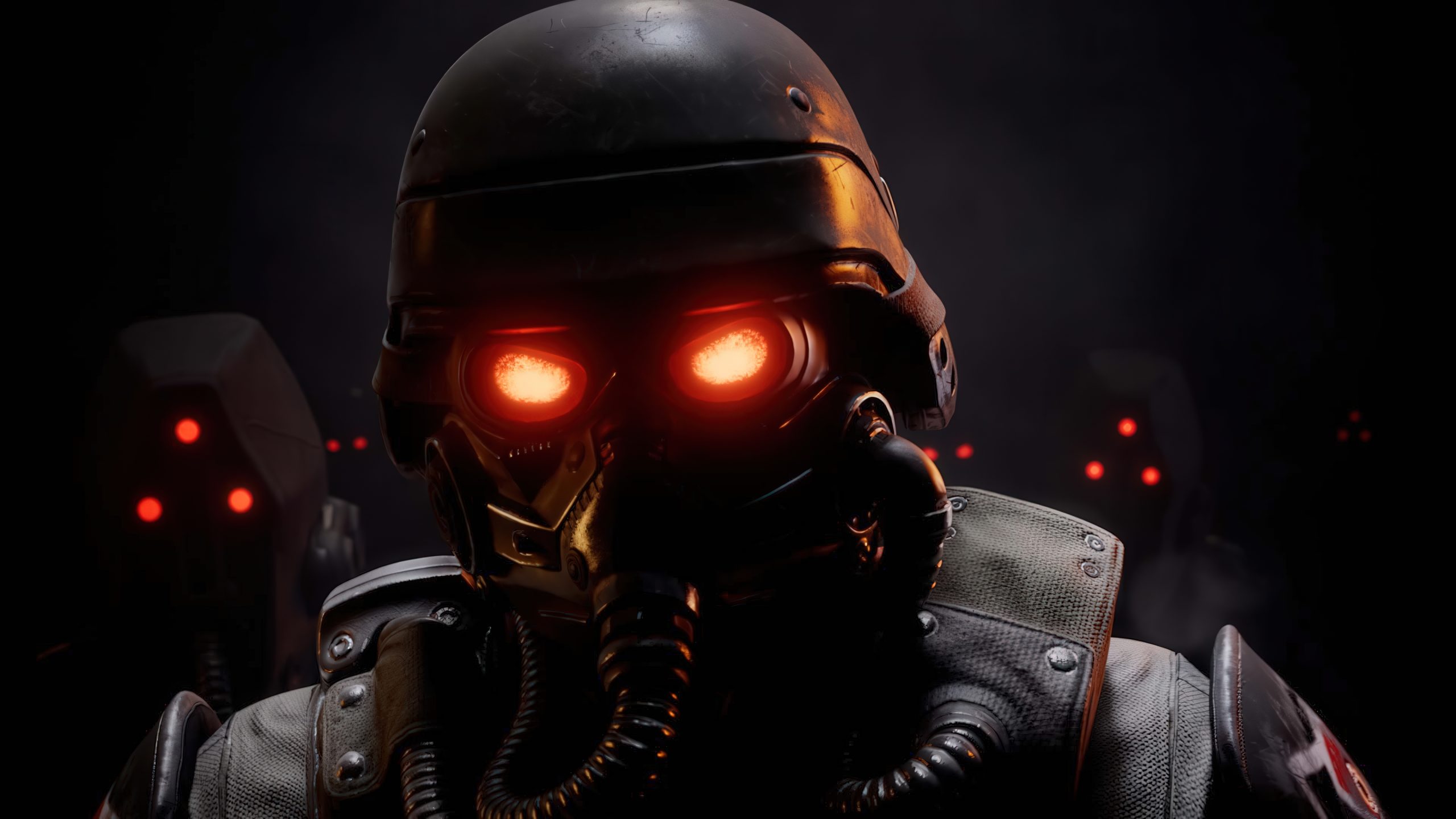 Nový projekt Killzone mát být v rané fázi vývoje